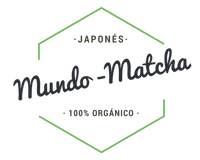 mundo matcha