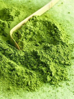 que es matcha