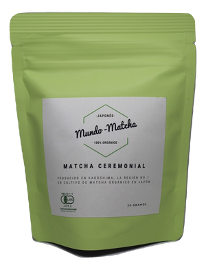 Té Matcha